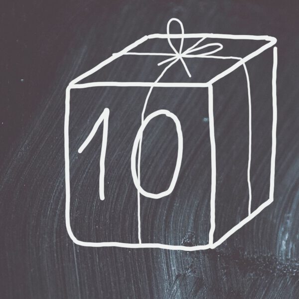 10er Stundenpaket