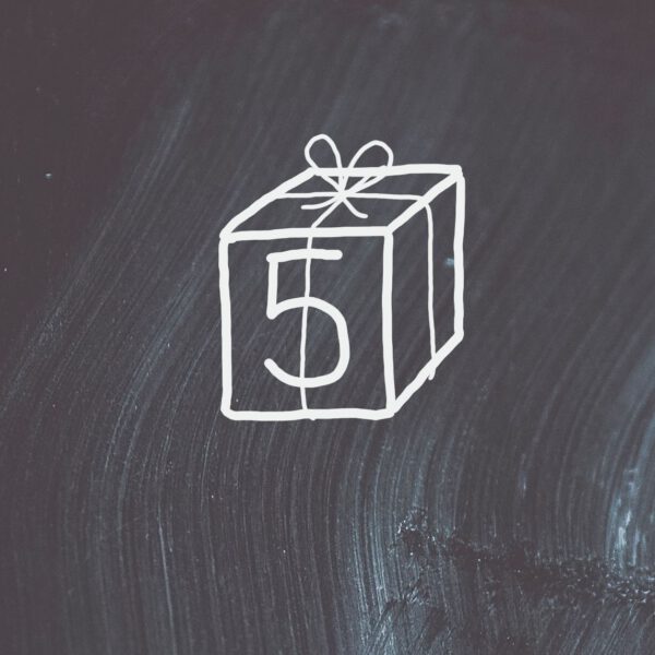 5er Stundenpaket
